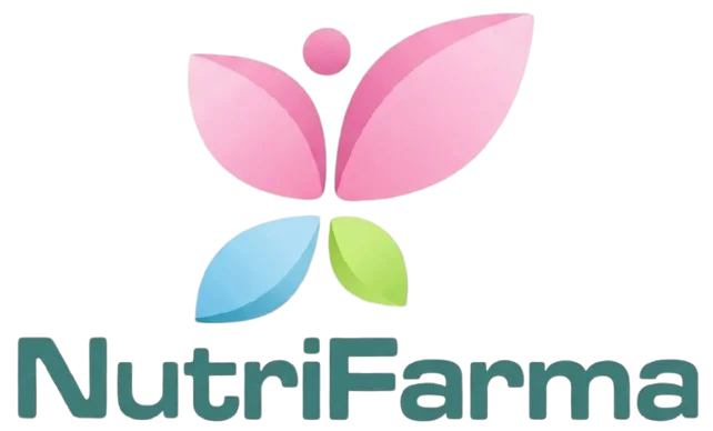 Nutrifarma Logo